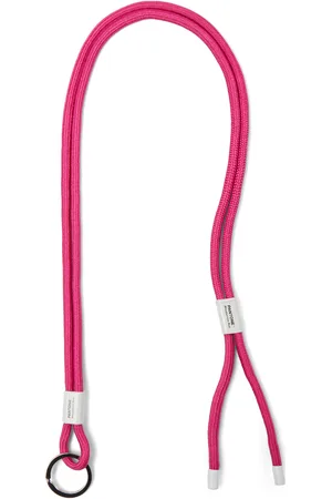 Pantone Adjustable Lanyard Avaimenperä Pink PANT
