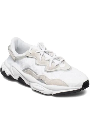 adidas Ozweego J Sport Sneakers Low-top Sneakers White