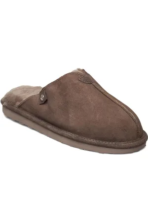 Axelda Åbo Aamutossut Tohvelit Beige