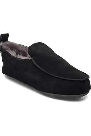 Axelda Edinburgh Aamutossut Tohvelit Black
