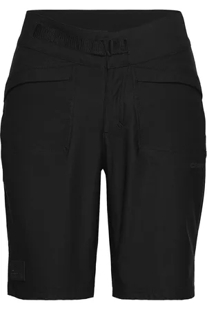 Craft Core Offroad Xt Shorts W Sport Shorts Sport Shorts Black