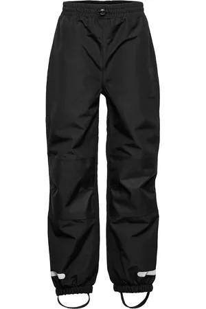 Tretorn Torrent Shell Pant Sport Shell Clothing Shell Pants Black