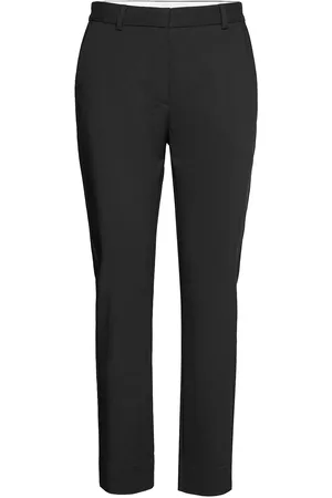 Munthe Holly Bottoms Trousers Suitpants Black