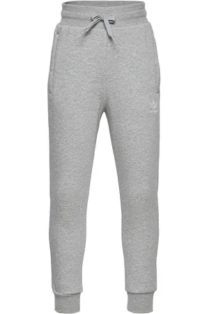 adidas Adicolor Joggers Bottoms Sweatpants Grey