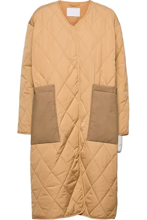 2nd Day 2Nd Serena Thinktwice Tikkitakki Beige
