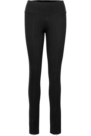 Rodebjer Vittie Designers Leggings Black