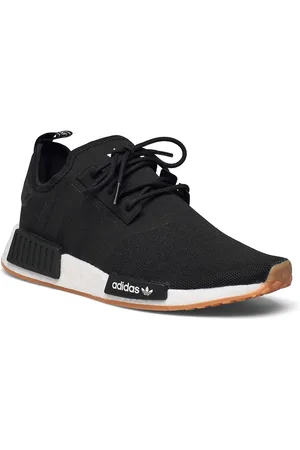 adidas Nmd_R1 Sport Sneakers Low-top Sneakers Black