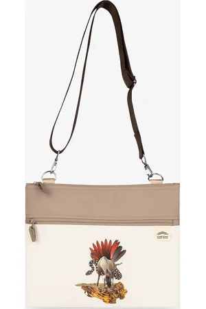 Marooms Nature Bag Tote Laukku Beige