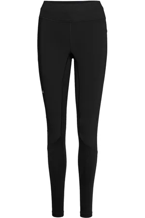 Casall Windtherm Tights Bottoms Running-training Tights Black