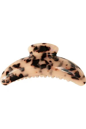 By Barb Hair Claw Accessories Hair Accessories Hair Claws Brown
