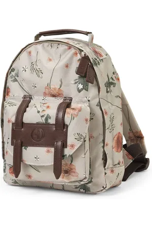 Elodie Details Backpack Mini - Meadow Blossom Accessories Bags Backpacks Multi/patterned