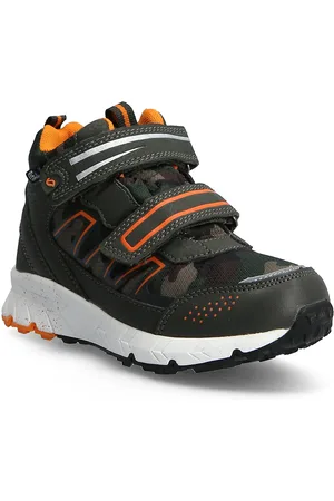 LEAF Riesto Matalavartiset Sneakerit Tennarit Multi/patterned