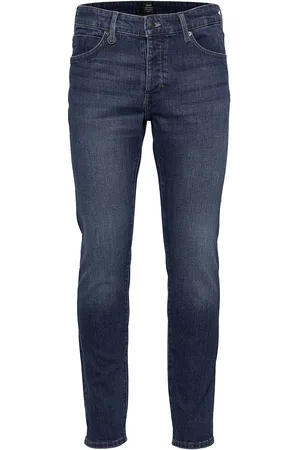 NEUW Iggy Skinny Bottoms Jeans Skinny Blue