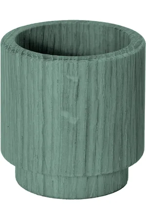 Andersen Furniture Create Me Tea Light Home Decoration Candlesticks & Tealight Holders Indoor Lanterns Green