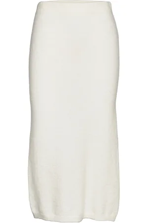 Stylein Elisha Polvipituinen Hame White