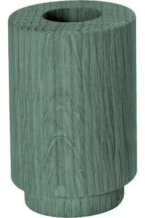 Andersen Furniture Create Me Candleholder Home Decoration Candlesticks & Tealight Holders Indoor Lanterns Green
