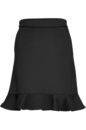 DAY Birger et Mikkelsen Day Cikade Lyhyt Hame Black