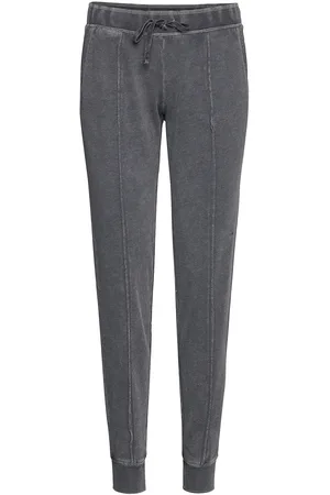 P.J.Salvage Long Pants Pyjamahousut Olohousut Grey