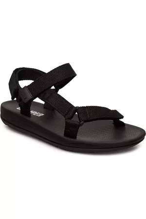 Camper Naiset Sandaalit - Match Shoes Summer Shoes Sandals Musta