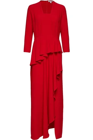 Dagmar Jazmin Maksimekko Juhlamekko Red