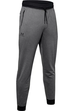 Under Armour Sportstyle Tricot Jogger Sport Sport Pants Grey