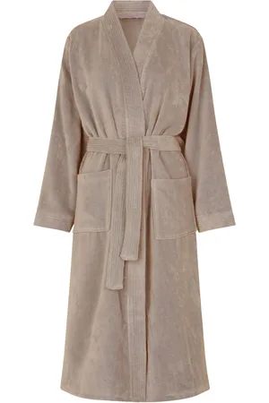 Rosemunde Robe Aamutakki Beige