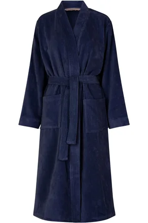 Rosemunde Robe Aamutakki Blue