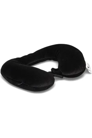 Carlo Baby Sovstöd Carlo Svart Accessories Travel Accessories Black
