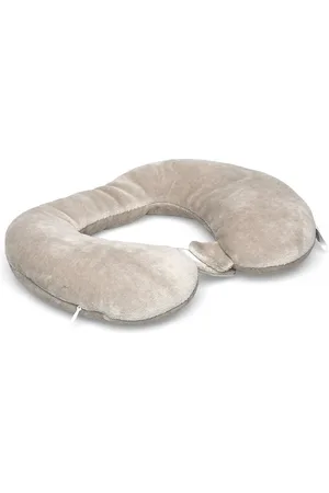 Carlo Baby Sovstöd Carlo Grå Accessories Travel Accessories Grey