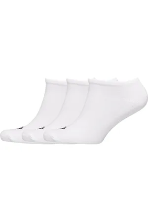 adidas Trefoil Liner Sport Socks & Tights Socks White