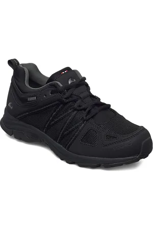 Viking Day Low Gtx W Sport Sport Shoes Outdoor-hiking Shoes Black