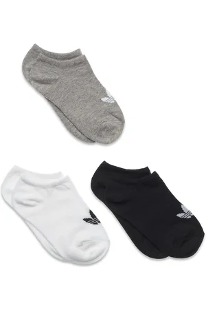 adidas Trefoil Liner Sport Socks & Tights Socks Multi/patterned