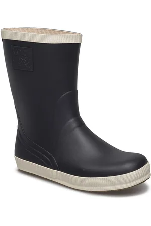 Viking Kadett Sport Boots Rain Boots Blue