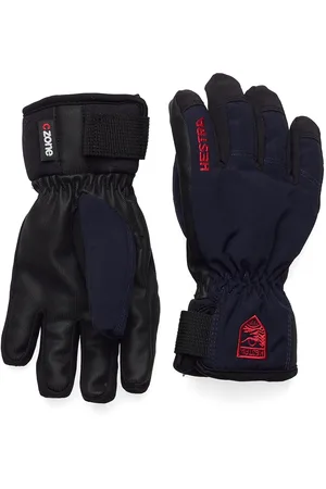 Hestra Ferox Primaloft Accessories Gloves & Mittens Gloves Blue