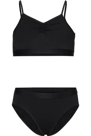 Molo Jinny Set Alusvaatesetti Black