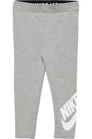 Nike Nkg G Nsw Leg A See Legging / Nkg G Nsw Leg A See Legging Sport Leggings Grey