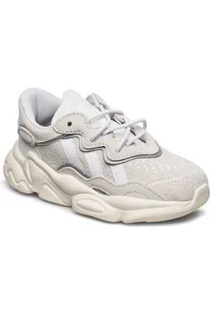 adidas Ozweego El I Sport Pre-walkers - Beginner Shoes Beige