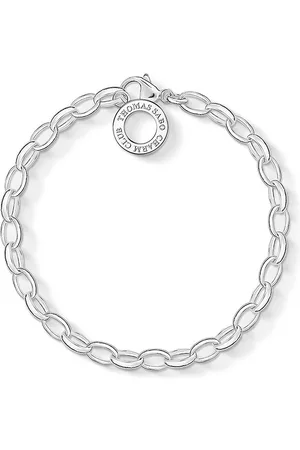Thomas Sabo Bracelet Accessories Jewellery Bracelets Chain Bracelets Silver