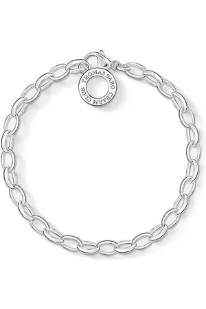 Thomas Sabo Bracelet Accessories Jewellery Bracelets Chain Bracelets Silver