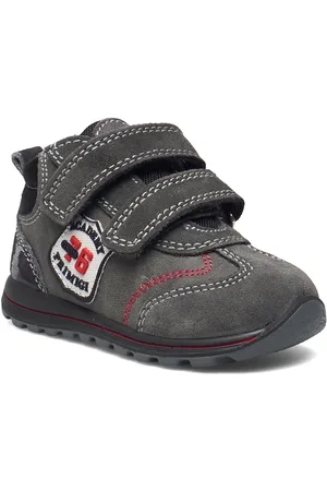 Primigi Pti 23741 Matalavartiset Sneakerit Tennarit Grey