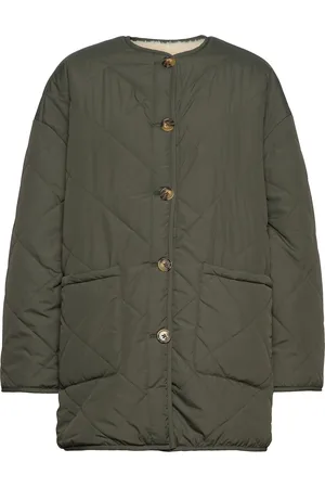 H2OFagerholt New Summer House Jacket Tikkitakki Green