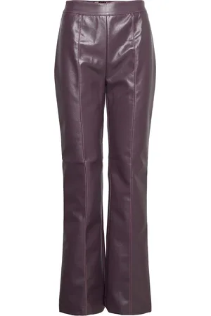 Hosbjerg Fryd Dolly Pants Purple
