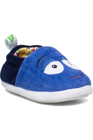Vincent Doddo Slipper
