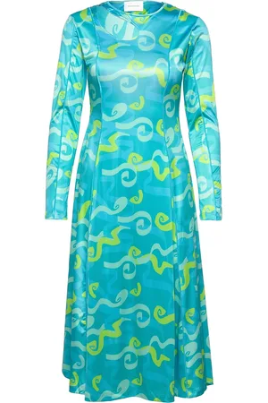 Hosbjerg Funa Asta Dress Patterned