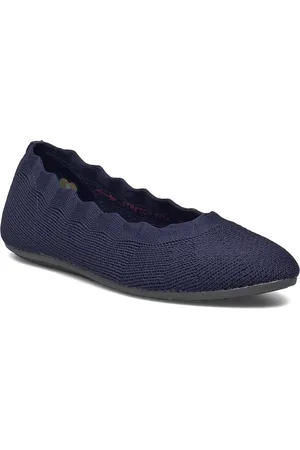 Skechers Womens Cleo 2.0 - Love Spell - Opm Blue