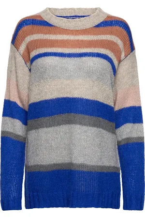 Lollys Laundry Silas Jumper Patterned