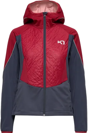 Kari Traa Tirill 2.0 Jacket Patterned