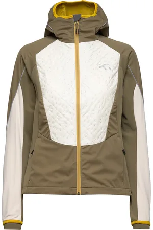 Kari Traa Tirill 2.0 Jacket Patterned