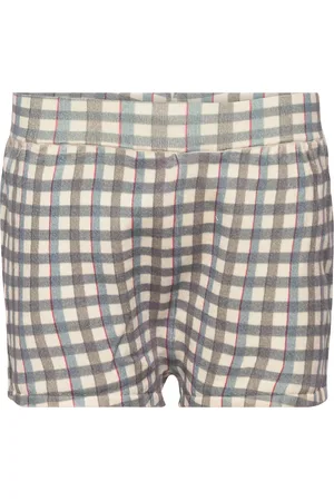 FUB Beach Shorts Patterned