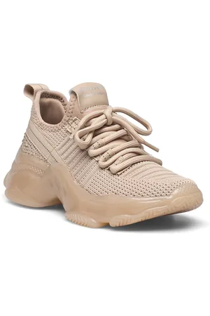 Steve Madden Jmaxima Sneaker Beige
